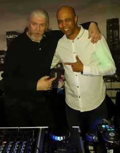 finesse vip events marcus bee colin curtis